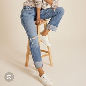 Edgely denim by Maurice’s